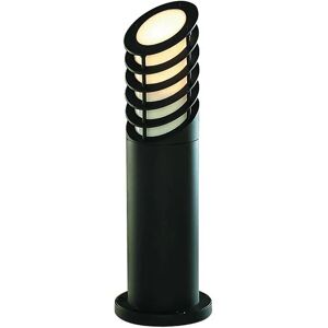 Searchlight Outdoor Bollard Light - Black, 45cm, E27, IP44 Searchlight Outdoor Bollard Light - Black, 45cm, E27, IP44