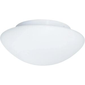 Searchlight Bathroom Flush 2 Light Ceiling White - Modern IP44 Light Searchlight Bathroom Flush 2 Light Ceiling White - Modern IP44 Light