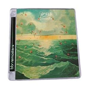 Cherry Red Records Universal Love - Édition prolongée - CD de musique Cherry Red Records Universal Love - Édition prolongée - CD de musique