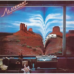 Al Stewart Time Passages CD Expanded Remastered Album - 2 Discs (2021) Al Stewart Time Passages CD Expanded Remastered Album - 2 Discs (2021)