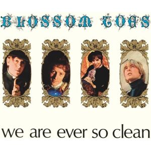 Esoteric We Are Ever So Clean - Remastered Vinyl Edition Esoteric We Are Ever So Clean - Remastered Vinyl Edition