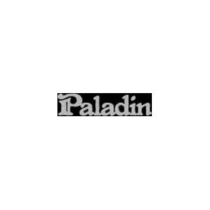 Cherry Red Paladin - Remasterisé - 1 disque - Musique - Publicité Cherry Red Paladin - Remasterisé - 1 disque - Musique - Publicité