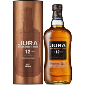 Jura 12 Years 0.7l 40% Jura 12 Years 0.7l 40%