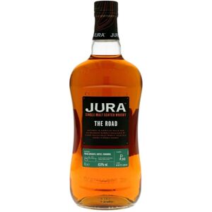 Jura The Road Single Malt Scotch Whisky - 43,6% Vol. 1l Geschenkbox Jura The Road Single Malt Scotch Whisky - 43,6% Vol. 1l Geschenkbox