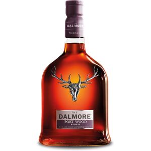 Dalmore Port Wood Reserve 0.7l 46.5% Dalmore Port Wood Reserve 0.7l 46.5%
