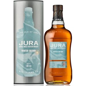 Jura Winter Edition 40.0% 0.7l Jura Winter Edition 40.0% 0.7l