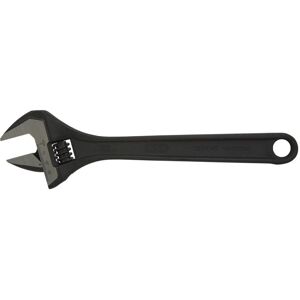 CK Tools CK T4366 200 Adjustable Wrench - Adjustable, Chrome Vanadium Steel CK Tools CK T4366 200 Adjustable Wrench - Adjustable, Chrome Vanadium Steel