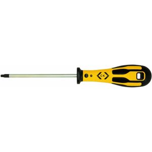 CK Tools CK T49118-1 Dextro Skruetrækker Phillips Størrelse 1 - Skruetrækker CK Tools CK T49118-1 Dextro Skruetrækker Phillips Størrelse 1 - Skruetrækker