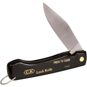 C.K Tools C9035L Locking Blade Knife - Knife C.K Tools C9035L Locking Blade Knife - Knife