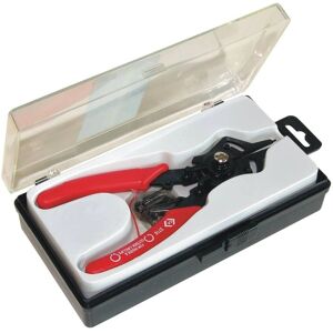 CK Tools T3716 Adjustable Circlip Pliers - Inside/Outside Straight CK Tools T3716 Adjustable Circlip Pliers - Inside/Outside Straight