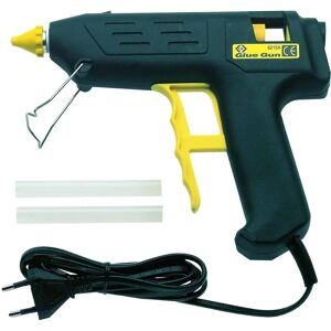 CK Tools T6215A Glue Gun - High Power 80W Euro Plug CK Tools T6215A Glue Gun - High Power 80W Euro Plug