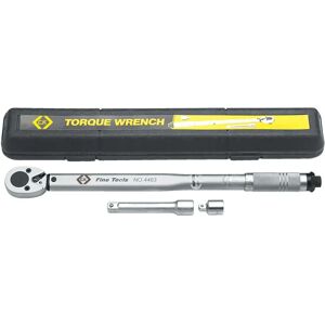 CK T4463 Torque Wrench - Reversible, Calibrated CK T4463 Torque Wrench - Reversible, Calibrated