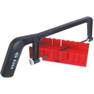 C.K Tools T0837 Hand Saw - 3-Angle Mitre - Hand Saw for Metal C.K Tools T0837 Hand Saw - 3-Angle Mitre - Hand Saw for Metal