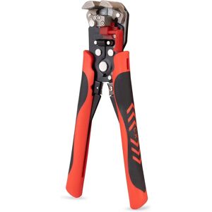 CK Tools T3943 Automatic Wire Stripper - Wire, Copper, Aluminium CK Tools T3943 Automatic Wire Stripper - Wire, Copper, Aluminium