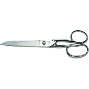 CK Tools C80766 Double Grip Scissors - Scissors for a wide range of cutting tasks CK Tools C80766 Double Grip Scissors - Scissors for a wide range of cutting tasks