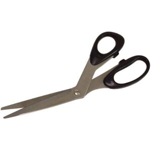 C.K Tools Ck Universalsaks - Stainless Steel - ABS Handle - D C.K Tools Ck Universalsaks - Stainless Steel - ABS Handle - D