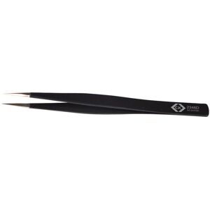 C.K T2346D Precision Tweezer - ESD 130mm C.K T2346D Precision Tweezer - ESD 130mm