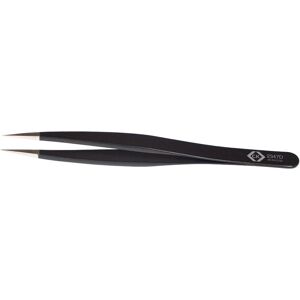 C.K Tools T2347D Precision Tweezer ESD - Tweezers C.K Tools T2347D Precision Tweezer ESD - Tweezers
