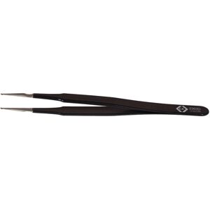 C.K Tools T2363D Precision ESD Tweezers - 120mm C.K Tools T2363D Precision ESD Tweezers - 120mm