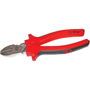 CK Tools CK T3750 160 RedLine Side Cutting Pliers - Side Cutting Pliers CK Tools CK T3750 160 RedLine Side Cutting Pliers - Side Cutting Pliers