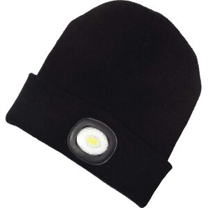CK Tools T9608BHR Beanie Hat & Head Torch - product type CK Tools T9608BHR Beanie Hat & Head Torch - product type