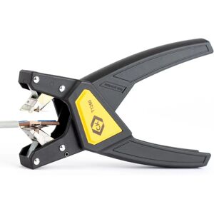 CK Tools T1260 Automatic Cable & Wire Stripper - Cable & Wire Stripper CK Tools T1260 Automatic Cable & Wire Stripper - Cable & Wire Stripper