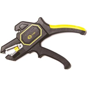 C.K MAGMA T1261 Wire Stripper - Adjustable, Automatic, 6-18mm C.K MAGMA T1261 Wire Stripper - Adjustable, Automatic, 6-18mm