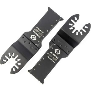 CK Tools T0876 Multitool Blade Set - Durable, Compatible with Various Materials CK Tools T0876 Multitool Blade Set - Durable, Compatible with Various Materials