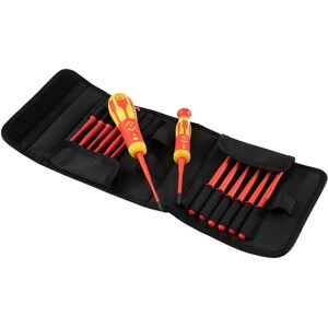 C.K T4935 Electrician Screwdriver Set - VDE Approved C.K T4935 Electrician Screwdriver Set - VDE Approved