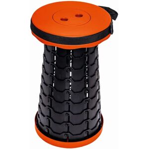 Avit AV00010 Collapsible Stool - Supports up to 200kg - Adjustable height - Portable Avit AV00010 Collapsible Stool - Supports up to 200kg - Adjustable height - Portable