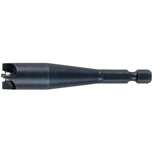 CK Tools T4561 Takskruvmejsel - 4-bladigt design, M6 CK Tools T4561 Takskruvmejsel - 4-bladigt design, M6