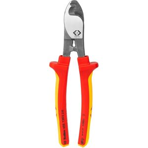 CK Tools T3973 210 Redline VDE Cable Cutter - Cable Type CK Tools T3973 210 Redline VDE Cable Cutter - Cable Type