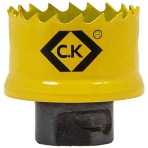 CK Tools T3204 020 Vorteck Pro Kobalt QC Blechstahl Bohrer - 20mm CK Tools T3204 020 Vorteck Pro Kobalt QC Blechstahl Bohrer - 20mm