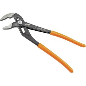 Avit Push-Button Waterpump Pliers - 300mm - Heavy Duty Plumbing Tool Avit Push-Button Waterpump Pliers - 300mm - Heavy Duty Plumbing Tool
