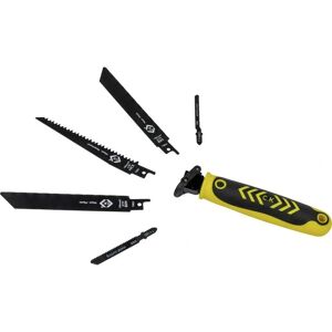 C.K T0820A - Multi-Tool with Blades C.K T0820A - Multi-Tool with Blades