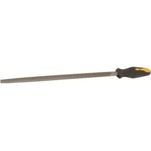 CK Tools T0083 Engineers File - Round, 6 inch, 2nd Cut CK Tools T0083 Engineers File - Round, 6 inch, 2nd Cut