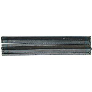 C.K. T0835 Junior Hacksaw Blade - Hacksaw Blade Pack of 10 C.K. T0835 Junior Hacksaw Blade - Hacksaw Blade Pack of 10