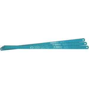 C.K Tools T0931R 12 Hacksaw Blade - 3 pcs set C.K Tools T0931R 12 Hacksaw Blade - 3 pcs set
