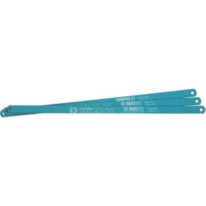 C.K Tools T0932 12 Hacksaw Blade - High Durability - 30cm - Hacksaw Blade C.K Tools T0932 12 Hacksaw Blade - High Durability - 30cm - Hacksaw Blade