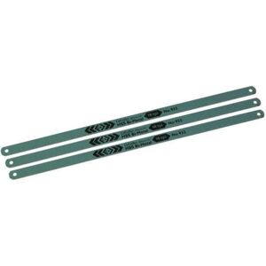 CK Tools T0932R 1218 Hacksaw Blade - 18 TPI - Set of 3 CK Tools T0932R 1218 Hacksaw Blade - 18 TPI - Set of 3