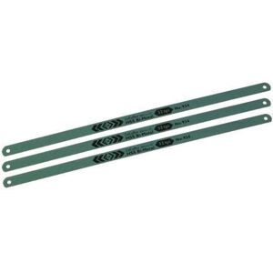 C.K T0934R 1232 Hacksaw Blade - 3pcs - 12" 32TPI C.K T0934R 1232 Hacksaw Blade - 3pcs - 12" 32TPI