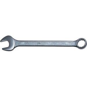 C.K Tools T4343M 12H Chrome Vanadium Combination Spanner - Combination Tool C.K Tools T4343M 12H Chrome Vanadium Combination Spanner - Combination Tool