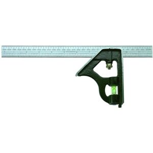 CK Tools T3581 Heavy Duty Combination Square CK Tools T3581 Heavy Duty Combination Square