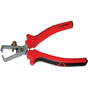 C.K Tools T3754 RedLine Kabelafskærer - Kabelafskærer C.K Tools T3754 RedLine Kabelafskærer - Kabelafskærer