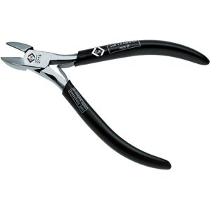 C.K Tools T3774 Præcisions sideskærer - Kabelskærer C.K Tools T3774 Præcisions sideskærer - Kabelskærer