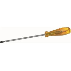 CK Tools T4965 12 HD Classic Screwdriver - Parallel Tip Slotted 6x300mm CK Tools T4965 12 HD Classic Screwdriver - Parallel Tip Slotted 6x300mm