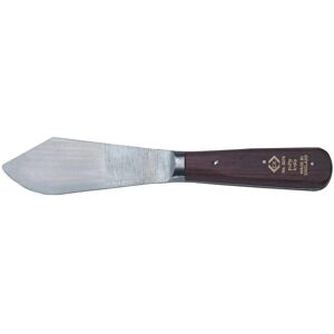 CK Tools T5076 Spartel til fuge - Glatningsværktøj CK Tools T5076 Spartel til fuge - Glatningsværktøj
