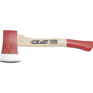 C.K Tools Ck-Kirves 400mm - Bijl C.K Tools Ck-Kirves 400mm - Bijl