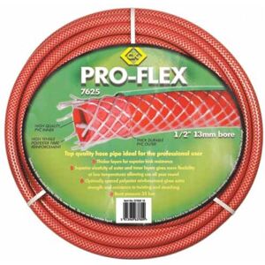 CK Tools G7625 15 Pro-Flex Kerti Tömlő - Kerti Tömlő CK Tools G7625 15 Pro-Flex Kerti Tömlő - Kerti Tömlő