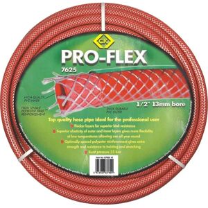 CK Tools G7625 75 Pro-Flex Garden Hose Pipe - Garden Hose Pipe CK Tools G7625 75 Pro-Flex Garden Hose Pipe - Garden Hose Pipe